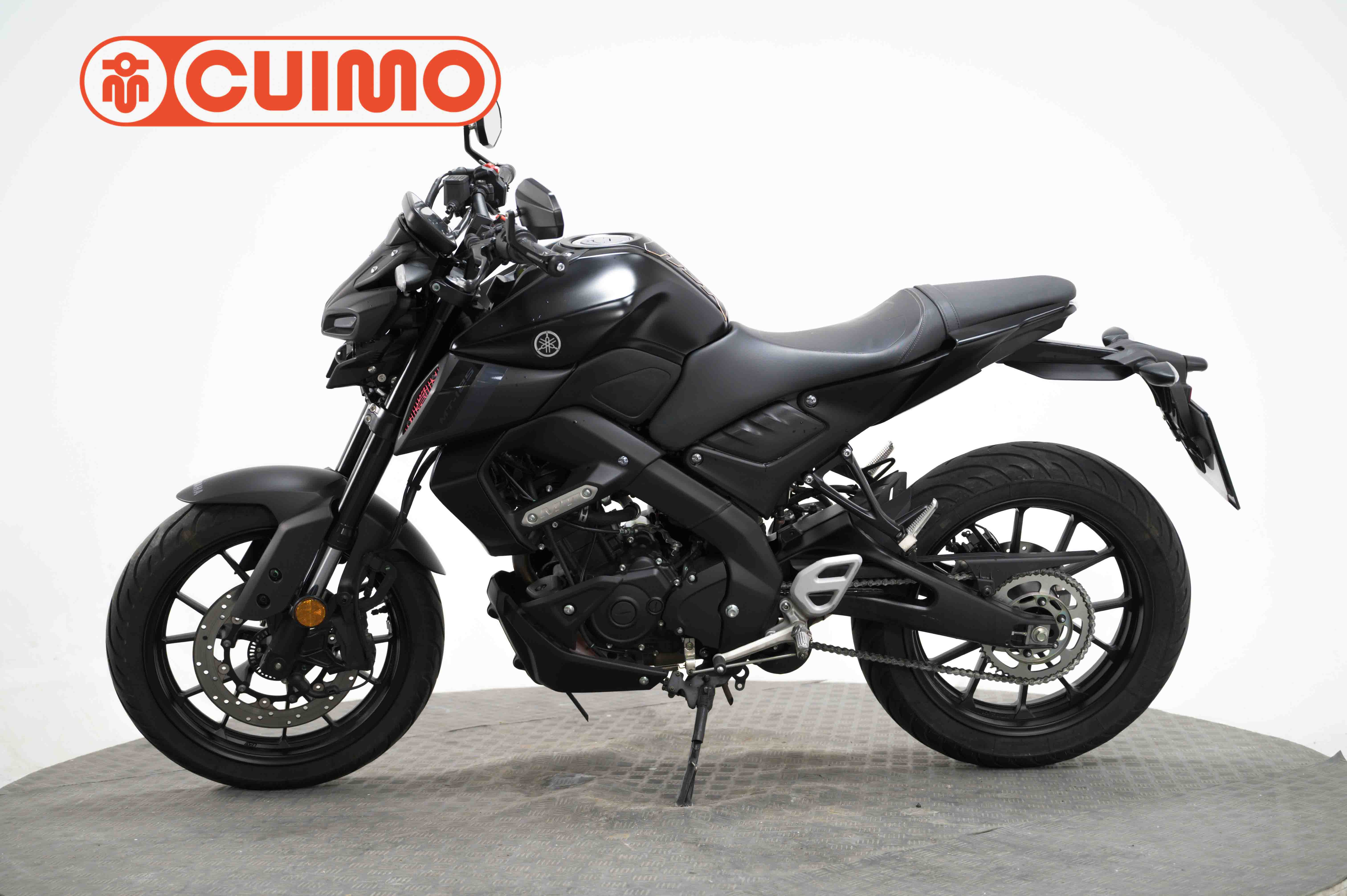 KAWASAKI NINJA ZX 6 R 636 KTR EDITION 2020 9499€ - Cuimo