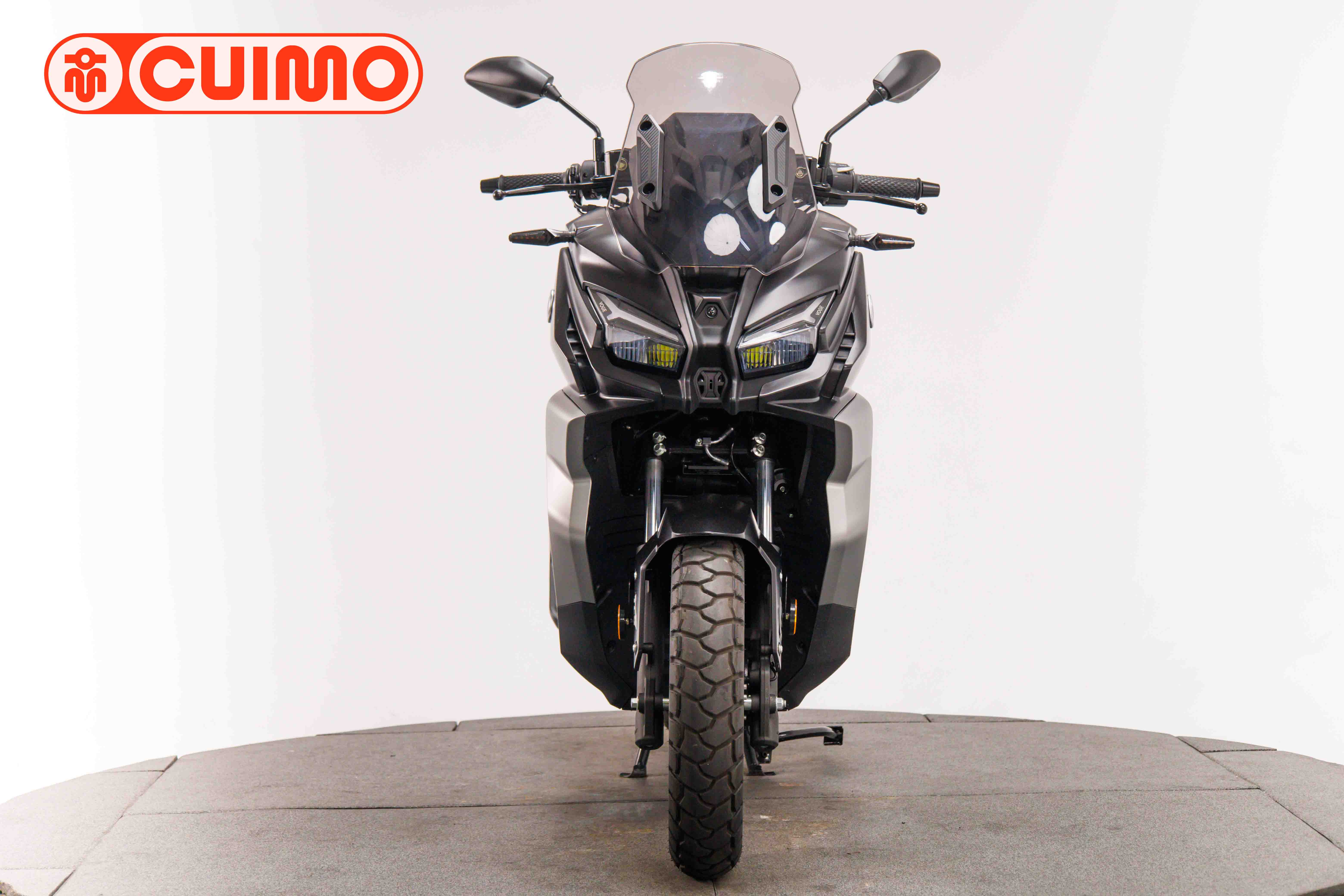 Motos KAWASAKI NINJA ZX 4RR 2026 de segunda mano y ocasión | Cuimo