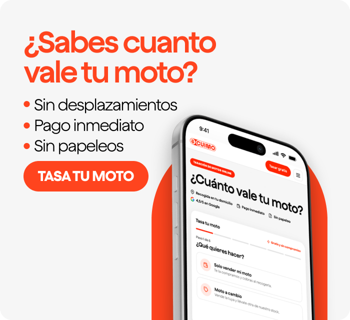 Queremos Tu Moto