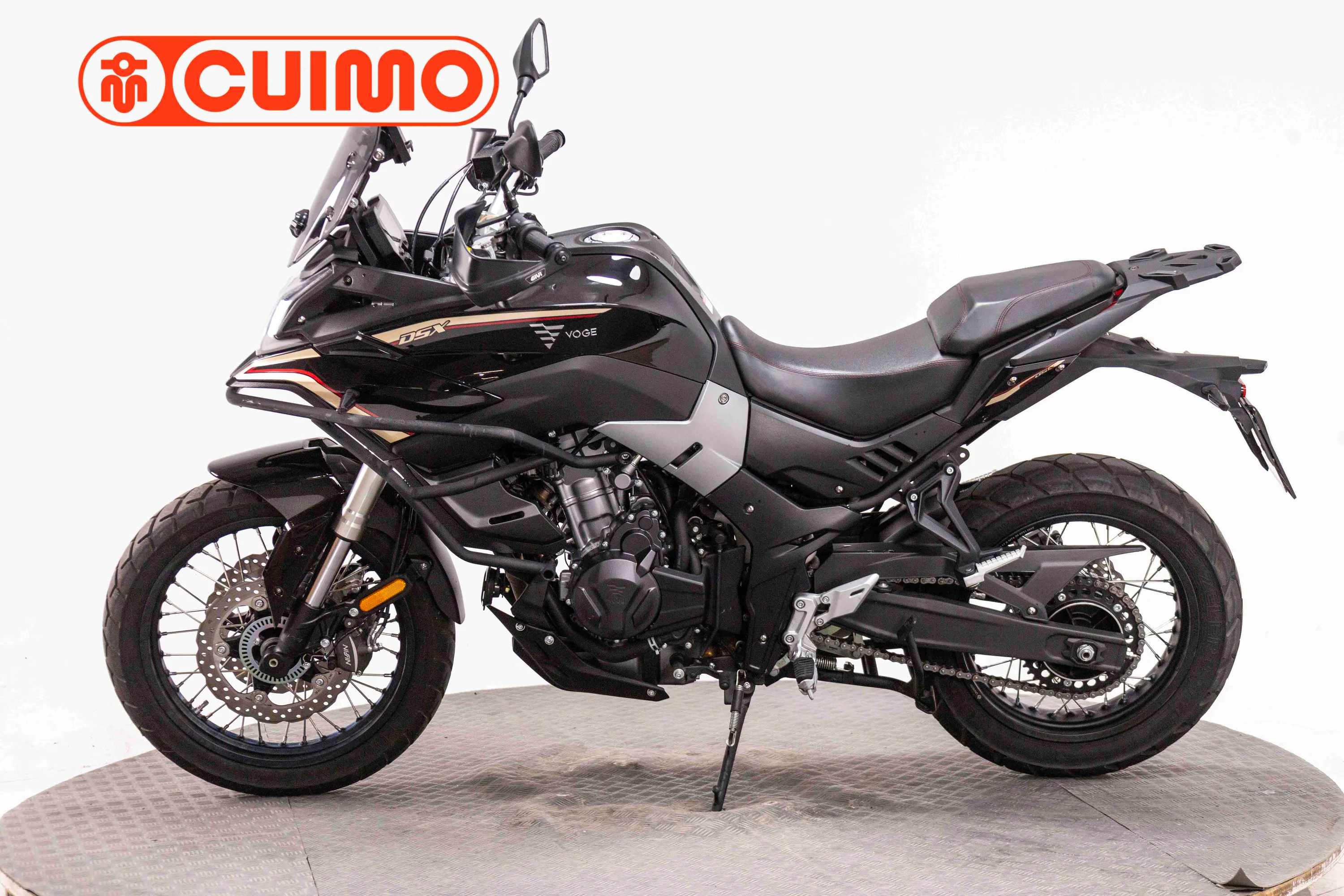 KAWASAKI NINJA ZX 6 R 636 KTR EDITION 2020 9499€ - Cuimo