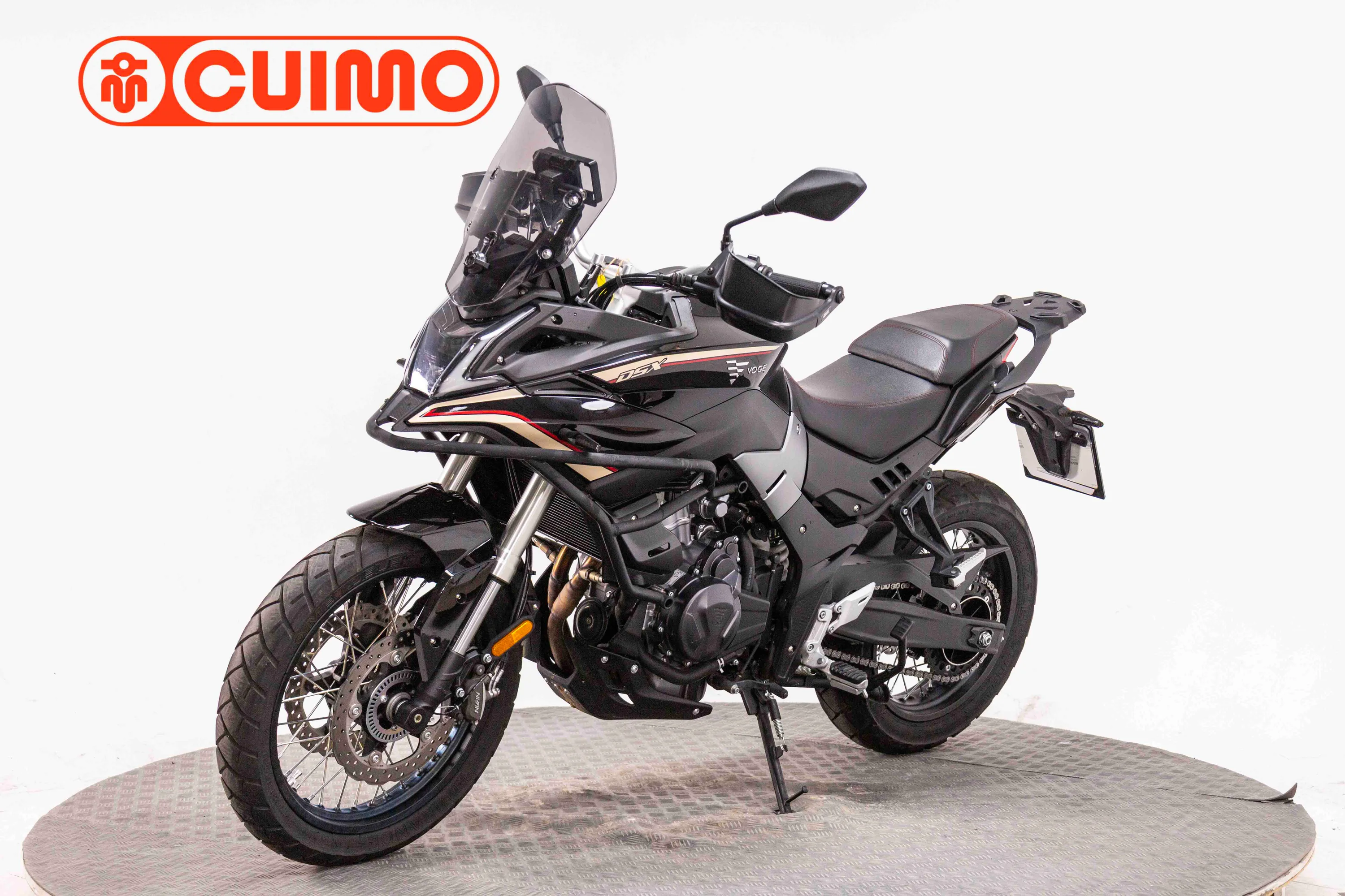 KAWASAKI NINJA ZX 6 R 636 KTR EDITION 2020 9499€ - Cuimo